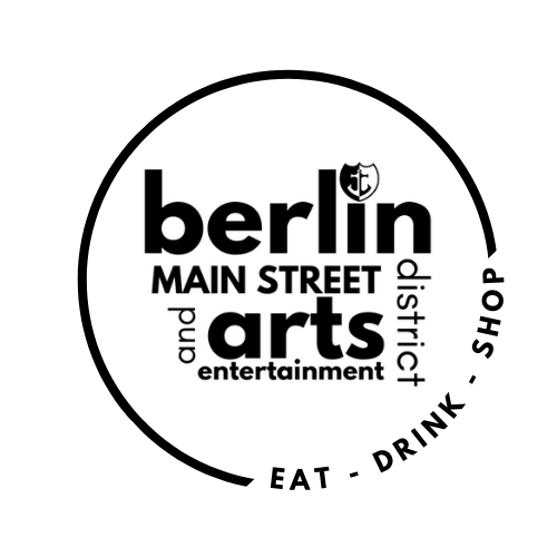 Berlin Arts and Entertainment District