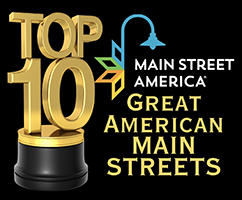 Berlin Main Street Top Ten Main Street America Great American Main Streets